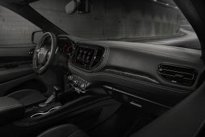 Dodge Durango SRT Hellcat 2021 года 